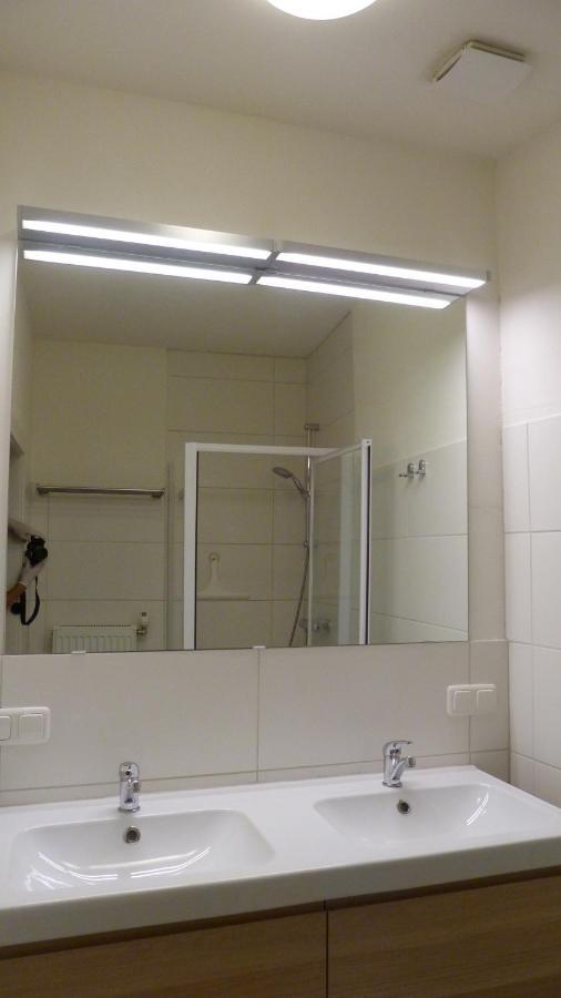 Cityhostel Визельбург Экстерьер фото