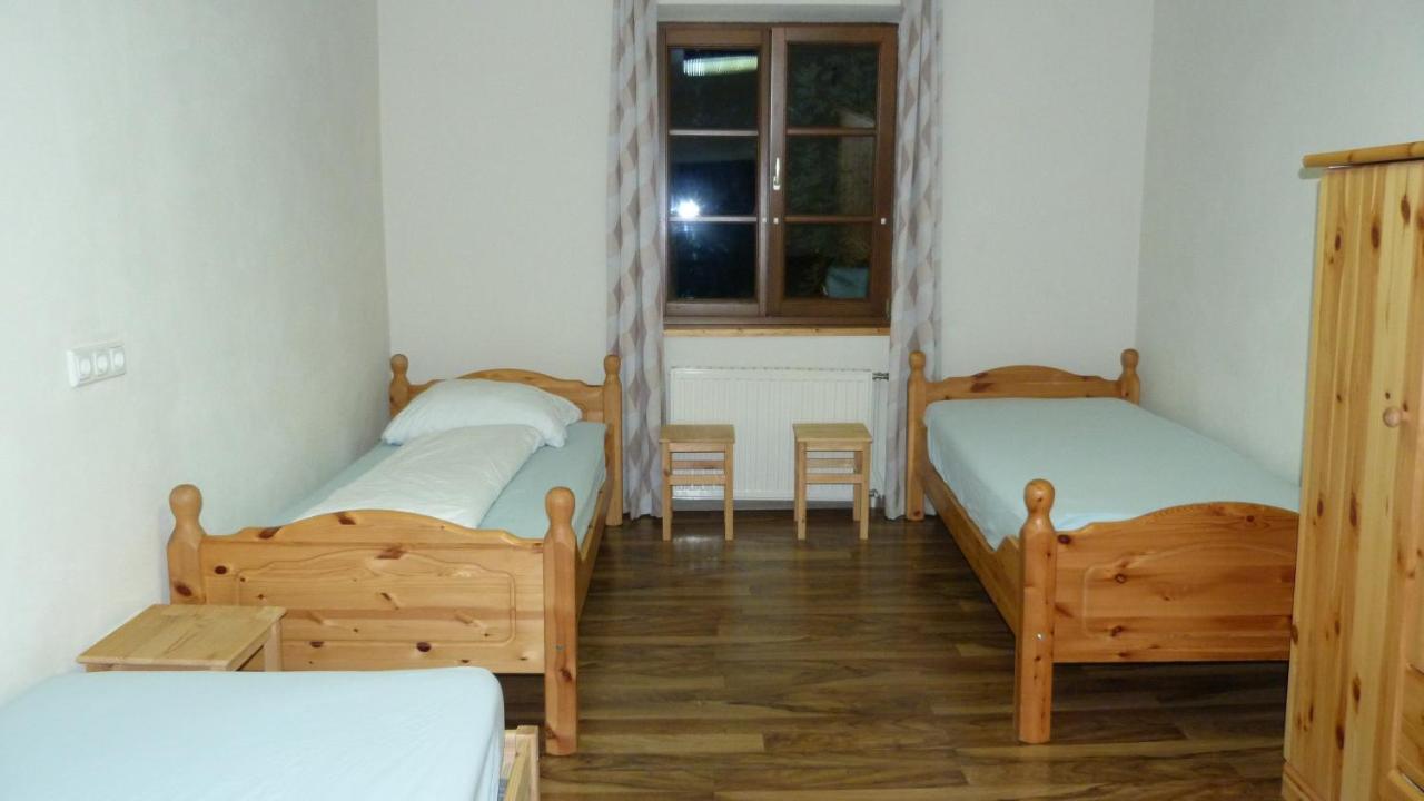 Cityhostel Визельбург Экстерьер фото