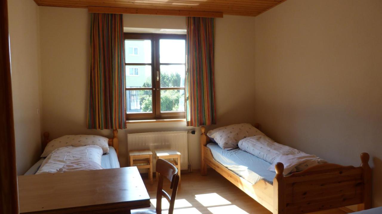 Cityhostel Визельбург Экстерьер фото